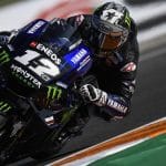 MotoGP Valence FP4 : Viñales en tête, Márquez chute et des nouvelles étonnantes de Zarco...