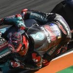 MotoGP Valence Q2 : sixième pole position de Quartararo et au panache !