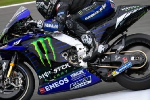 MotoGP Test Jerez J2 : Massimo Meregalli (Yamaha) prévient que le moteur n’évoluera qu’à la marge