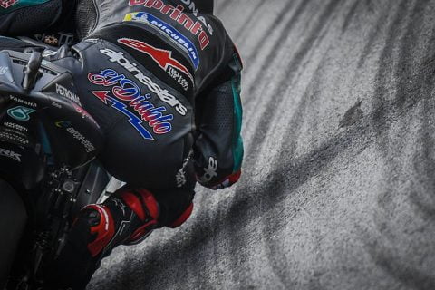 MotoGP Malaisie Sepang J2 : Qui va se mêler à la bataille des Yamaha demain ? Les pilotes répondent…