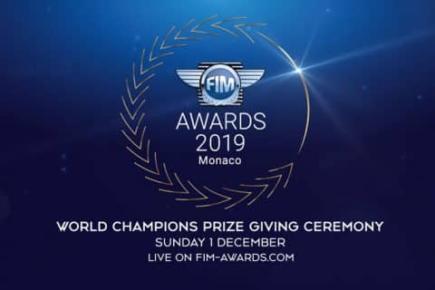 Monte-Carlo est prêt à accueillir l'assemblée générale de la FIM et les FIM Awards 2019