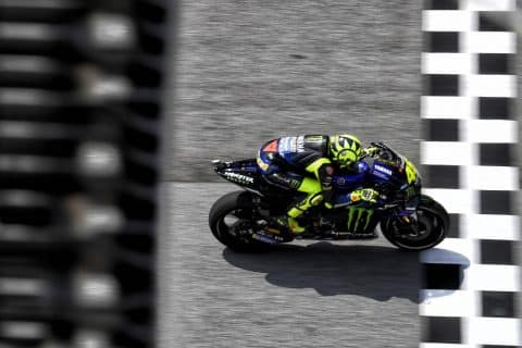 MotoGP: Valentino Rossi wants a more powerful Yamaha but not at any price