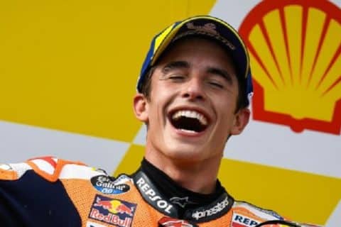 MotoGP : Marc Márquez donne le secret de son envol en Malaisie et prévient Honda sur Yamaha