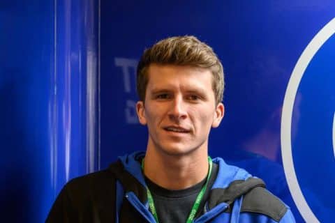 Superbike : Garrett Gerloff, le Texan sur la rampe de lancement