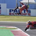 Interview Exclusive Kenny Foray : adieu le MotoE et vive l'Endurance !
