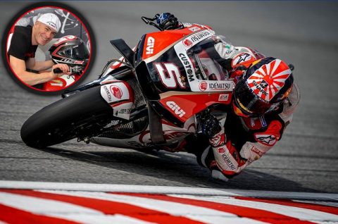 Moto3 Australie Qualifications : Joel Kelso écrit l’histoire à domicile