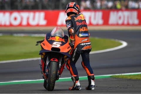 L’écho des réseaux : Miguel Oliveira console son pays