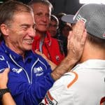 MotoGP 2020 : Lin Jarvis promet des Yamaha plus proches de Honda et de Ducati