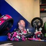 MotoE Valencia : Lucas Mahias remplacera Niki Tuuli, blessé