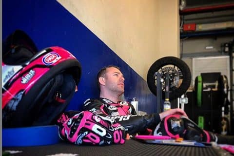 MotoE Valencia : Lucas Mahias remplacera Niki Tuuli, blessé
