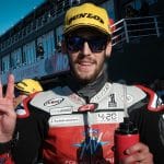 Moto2 Valence Warm-up : Stefano Manzi mène la danse devant Jorge Navarro et Marcel Schrötter