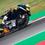 Moto3 Valencia FP2 : Jaume Masiá et sa KTM devant cinq Honda