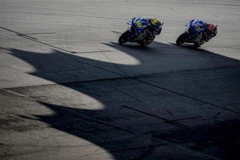 MotoGP Malaisie Sepang J3 : avec Rins et Mir, les « bad boys » étaient chez Suzuki !