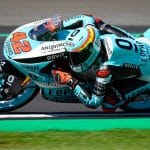 Moto3 Valencia FP1 : Marcos Ramírez leader à la fraiche