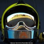 Moto2 et Moto3 : derniers jours d'essais privés à Valence