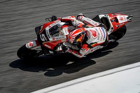 MotoGP Mugello : On vous raconte une histoire…