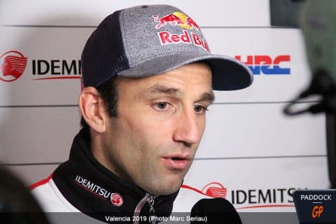 MotoGP : Johann Zarco nous dit tout sur Honda, Ducati, Avintia et le Moto2