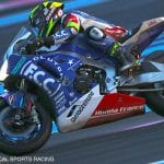 EWC 8 Heures de Sepang : FCC TSR Honda France meilleur temps de la première séance