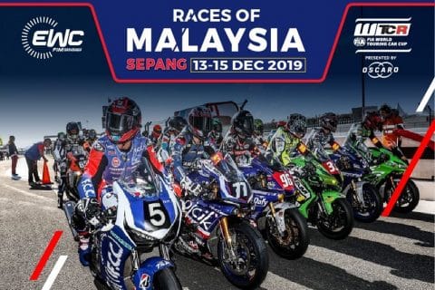 EWC, 8H from Sepang: Timetables and TV broadcast