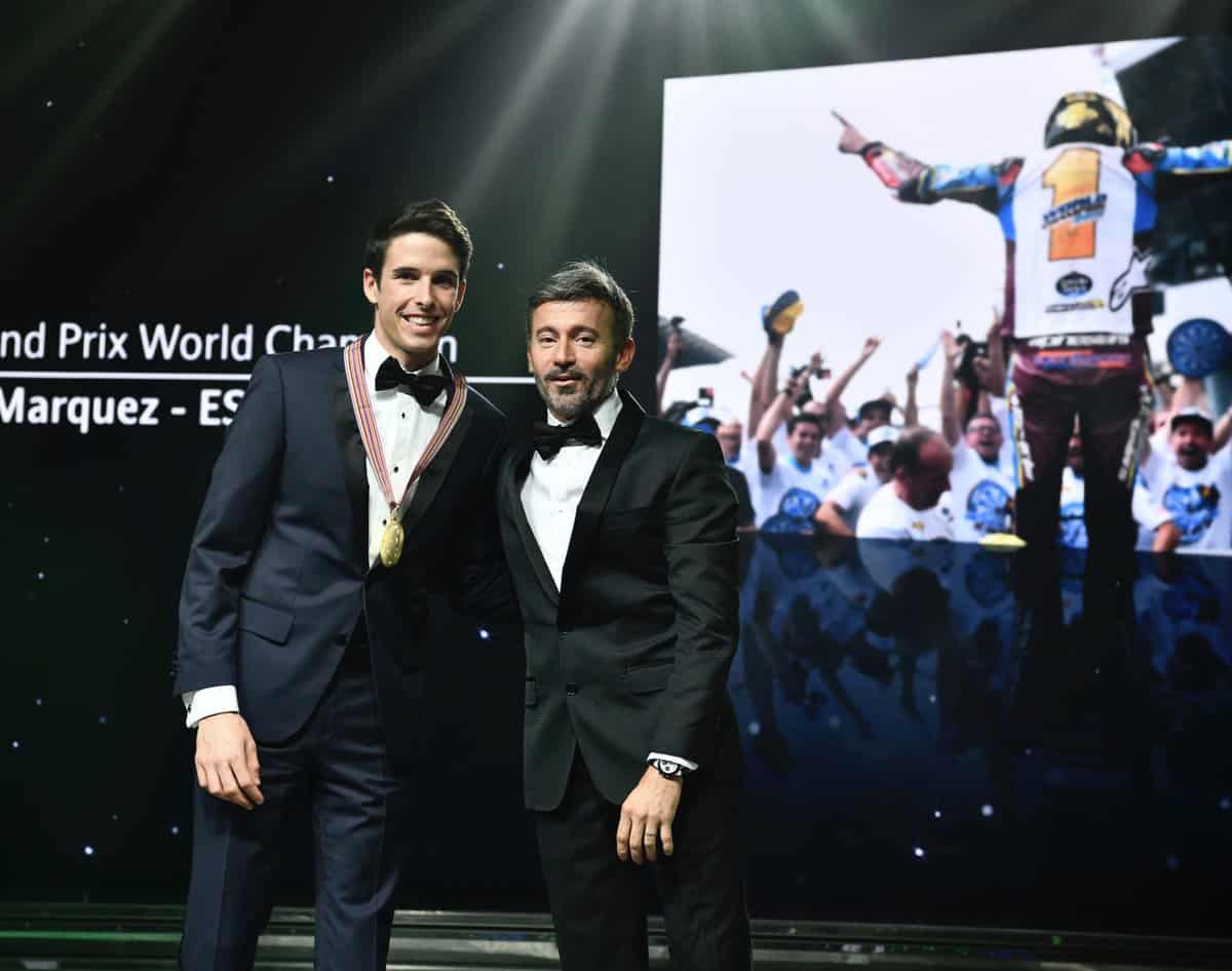 MotoGP : Marc Márquez évite la sanction de la FIM