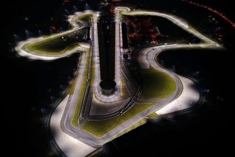 EWC, 8H de Sepang : Les essais de nuit favorables à Honda Asia Dream