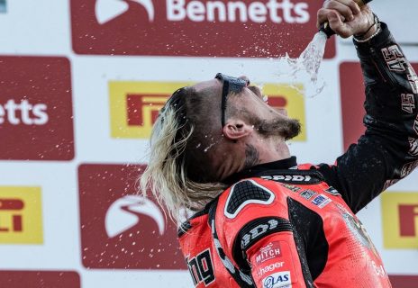 MotoGP, Iannone contrôlé positif : Redding réagit et jette un pavé dans la mare
