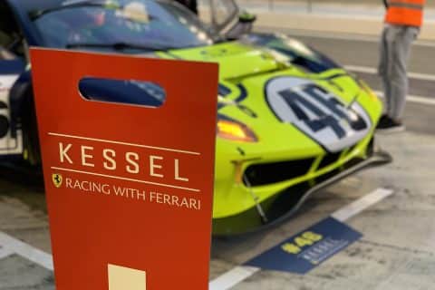 People : Valentino Rossi s’élancera septième à Yas Marina