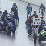 EWC 8 Heures de Sepang : départ retardé !