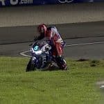 EWC 8 Heures de Sepang : nouvelle chute de Mike Di Meglio qui perd le commandement !