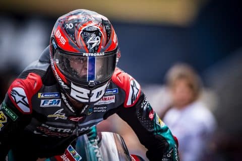 MotoGP : les débuts de Fabio Quartararo ont-ils été si fracassant ? Les chiffres répondent !