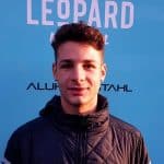 Moto3 Dalla Porta (Exclusif) : « Je ne sais pas à quoi m’attendre du Moto2 »