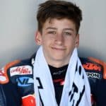 Moto3 : le Lorenzo Français s'appelle Fellon
