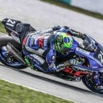 EWC 8 Heures de Sepang : Yamaha domine la 2e séance du mercredi