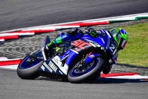 EWC 8H de Sepang, Qualifications 2 : Morbidelli, Syahrin et van der Mark nettement au-dessus du lot sur leur Yamaha