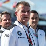 Elec : Pour BMW, « L’électrique oui, mais en Superbike »