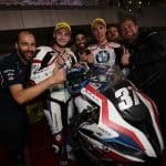 EWC : Le team BMW officiel pourrait être Champion du Monde pour sa première saison