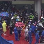 MotoGP, le coronavirus transforme le paddock en camp retranché : voici son règlement intérieur