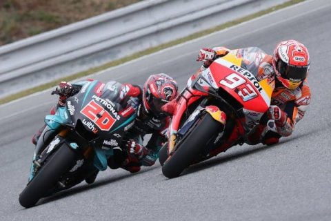 MotoGP : demain plus de Grands Prix mais jamais plus de vendredi ?