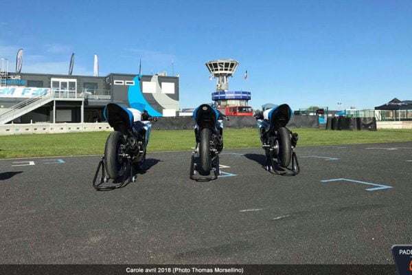 RDV : Le Circuit Carole souffle son 40ème anniversaire !