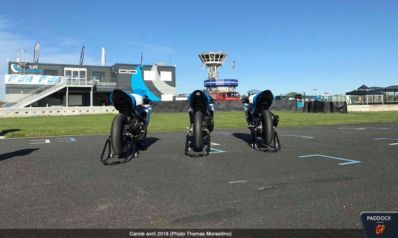 RDV : Le Circuit Carole souffle son 40ème anniversaire !