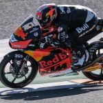 Moto3 : Stefan Pierer prévient ses troupes KTM que le temps de la figuration est terminé