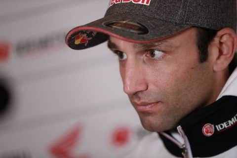 MotoGP Johann Zarco : « je veux être Champion du Monde et il y a maintenant l’opportunité Ducati »