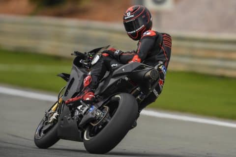 MotoGP : signature imminente entre Jorge Lorenzo et Yamaha pour le rôle de pilote test !