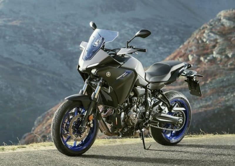 Tracer 700 cheap yamaha 2020