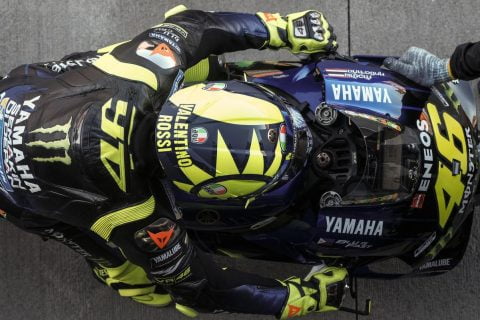 MotoGP : Valentino Rossi peut-il encore gagner ? Wayne Rainey répond…