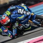 EWC : Interview d’Étienne Masson, leader du Championnat du Monde avec le SERT, Vincent Philippe et Gregg Black