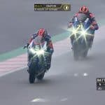 EWC 8 Heures de Sepang : enfin, c'est parti, avec 2 pilotes qui s'échappent !