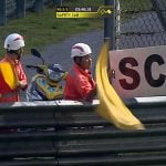 EWC 8 Heures de Sepang : course neutralisée !