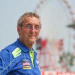 EWC : Interview exclusive de Dominique Méliand, chef honoraire du SERT