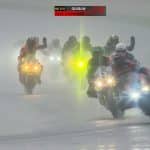 EWC 8 Heures de Sepang : 3 p'tits tours et puis s'en vont...